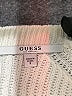 Guess White Sweater Vest Size S - photo 8