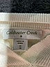 Coldwater Creek Ivory Turtleneck Sweater Size 1X - photo 7