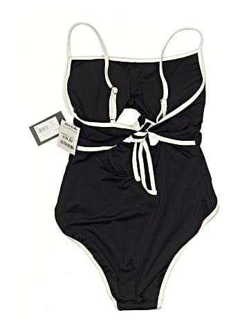 Kate Spade New York One Piece Swimsuit (view 2)