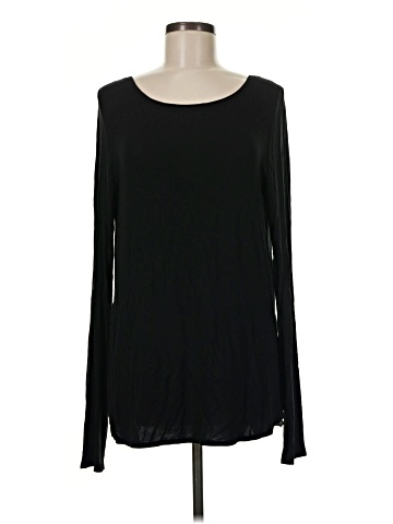 Kenneth Cole New York Long Sleeve Top (view 1)