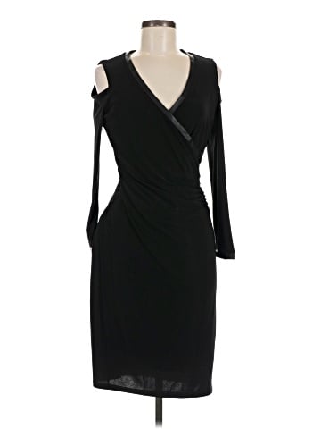Laundry by Shelli Segal Cocktail Dress (view 1)