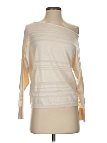 Heartloom Pullover Sweater (view 1)