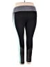 MTA Sport Gray Active Pants Size 2X - photo 2