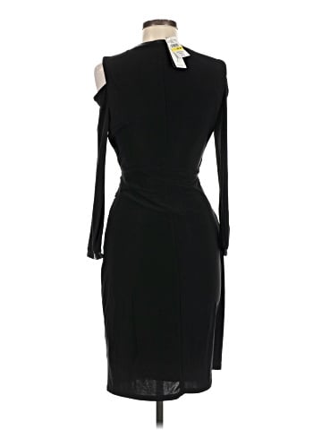 Laundry by Shelli Segal Cocktail Dress (view 2)