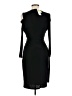 Laundry by Shelli Segal Black Cocktail Dress Size M - photo 2