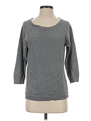 Forever 21 Sweatshirt (view 1)