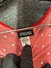 Retrolicious Polka Dots Red Casual Dress Size 4X - photo 7