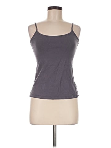 Natural Uniforms Tank Top (view 1)