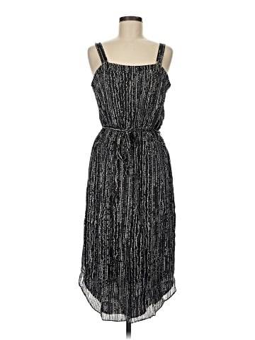 White House Black Market Casual Dress (view 1)