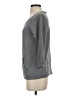 Forever 21 Gray Sweatshirt Size S - photo 5
