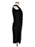 Laundry by Shelli Segal Black Cocktail Dress Size M - photo 4