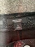 Simply Vera Vera Wang Chevron-herringbone Black Jeans Size S - photo 4