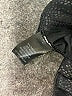 Simply Vera Vera Wang Chevron-herringbone Black Jeans Size S - photo 5