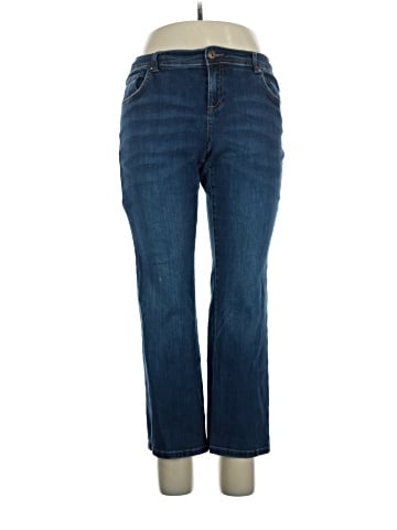 Inc Denim Jeans (view 1)