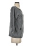 Forever 21 Gray Sweatshirt Size S - photo 4