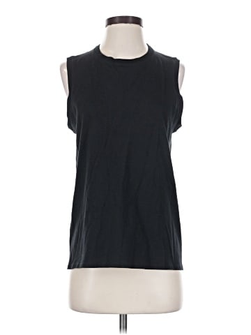 The Row Sleeveless T-Shirt (view 1)