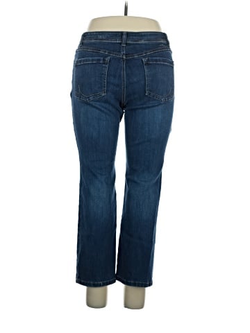 Inc Denim Jeans (view 2)