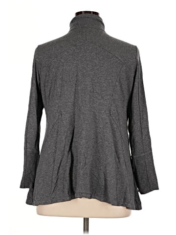 Calvin Klein Performance Track Jacket (view 2)