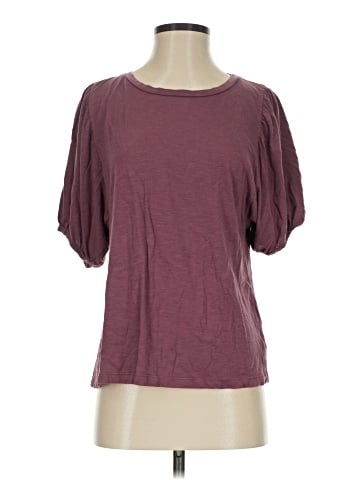 t.la Short Sleeve T-Shirt (view 1)