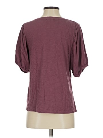 t.la Short Sleeve T-Shirt (view 2)