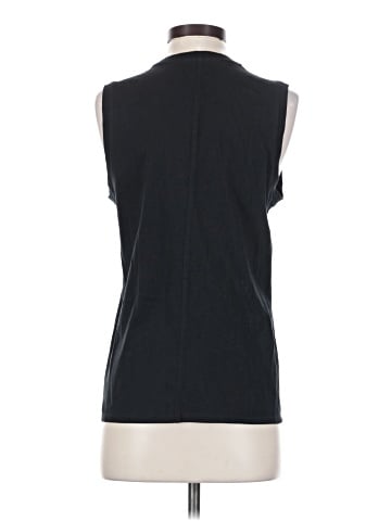 The Row Sleeveless T-Shirt (view 2)