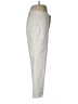 Frank & Eileen Ivory Khakis Size 8 - photo 4
