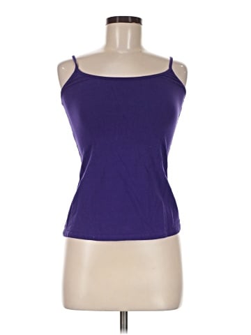 Natural Uniforms Tank Top (view 1)
