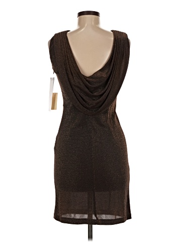 Betsy & Adam Cocktail Dress (view 2)