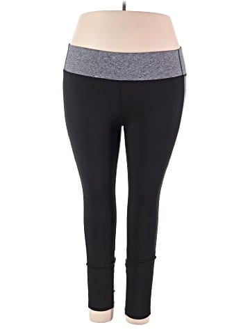 MTA Sport Active Pants (view 1)