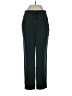 W by Worth 100% Silk Black Silk Pants Size 0 - photo 1