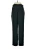 W by Worth 100% Silk Black Silk Pants Size 0 - photo 2