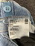 Uniqlo Blue Jeans Size 11 - 12 - photo 4