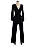 Hutch Black Jumpsuit Size 0 (petite) - photo 1