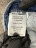 Mica Hearts Blue Jeans Size 29 waist - photo 8