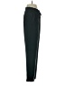 W by Worth 100% Silk Black Silk Pants Size 0 - photo 4