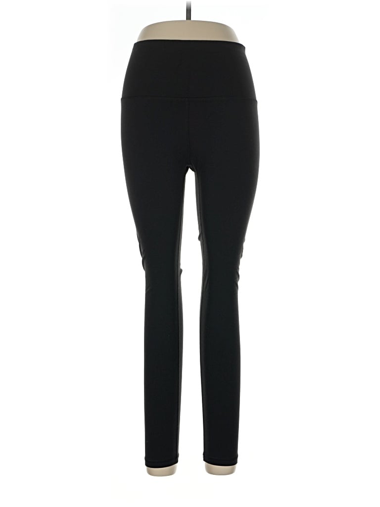 Pre-owned Calia Active Pants In Black