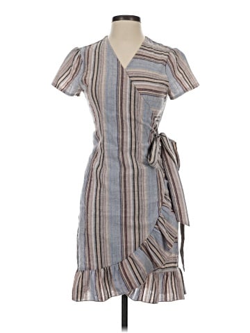 Mystree Casual Dress (view 1)