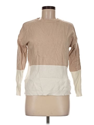 Poof! Pullover Sweater (view 1)