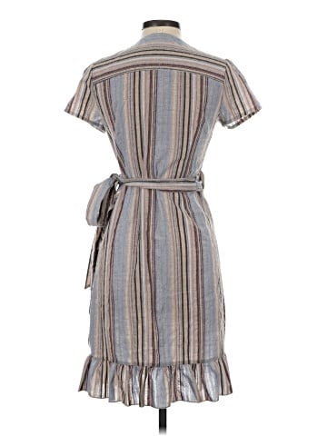 Mystree Casual Dress (view 2)