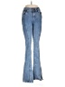 Alloy Apparel Blue Jeans Size 37 waist - photo 1