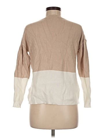 Poof! Pullover Sweater (view 2)