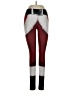 GearBunch Graphic Red Leggings Size XS - photo 1