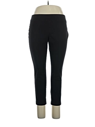 Crown & Ivy Active Pants (view 1)