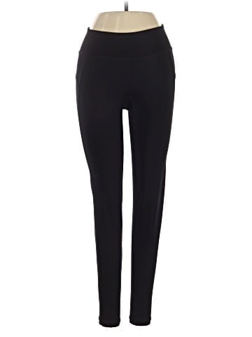 Live Love Dream Aeropostale Active Pants (view 1)