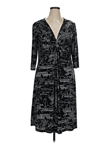 Worthington Casual Dress (view 1)