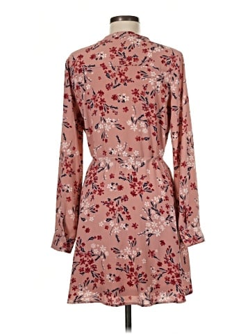 Just Fab Casual Dress (view 2)