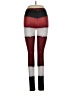 GearBunch Graphic Red Leggings Size XS - photo 2