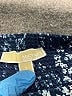 MICHAEL Michael Kors Paisley Blue Casual Skirt Size S - photo 4