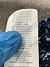 MICHAEL Michael Kors Paisley Blue Casual Skirt Size S - photo 5