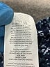 MICHAEL Michael Kors Paisley Blue Casual Skirt Size S - photo 6